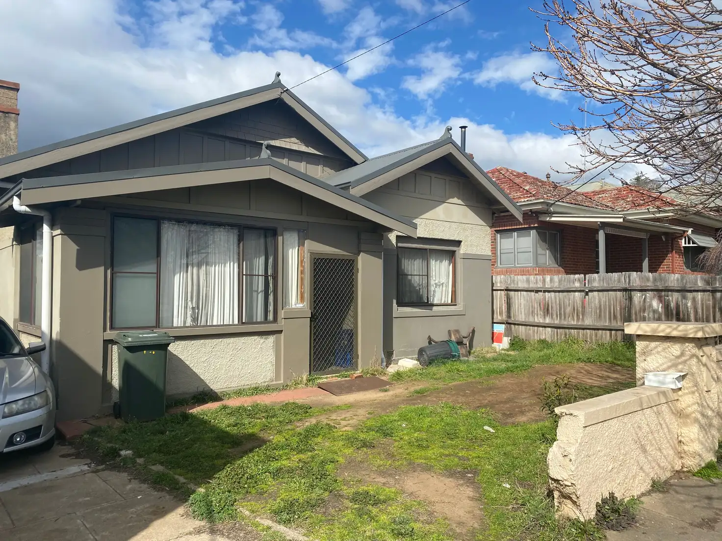 Main view of Homely house listing, 302 Stewart Street, Bathurst NSW 2795