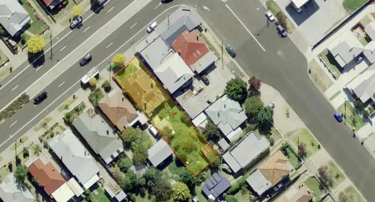 Second view of Homely house listing, 302 Stewart Street, Bathurst NSW 2795