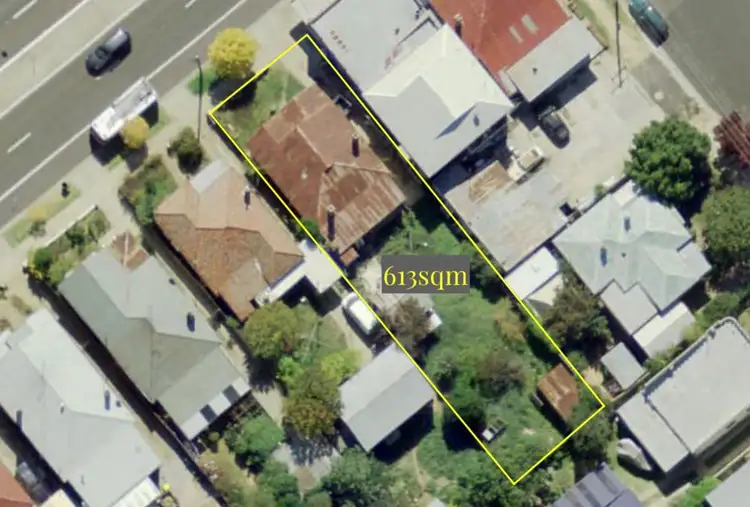Third view of Homely house listing, 302 Stewart Street, Bathurst NSW 2795