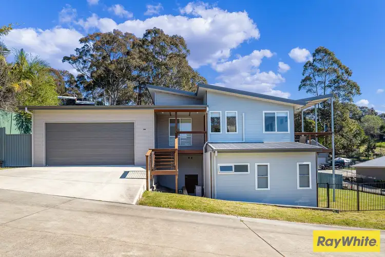 Second view of Homely house listing, 10A Dell Parade, Moruya Heads NSW 2537