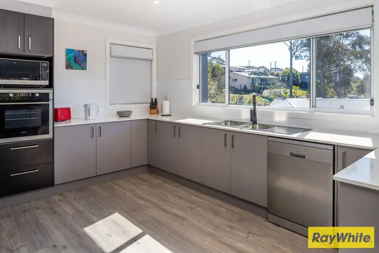 Sixth view of Homely house listing, 10A Dell Parade, Moruya Heads NSW 2537