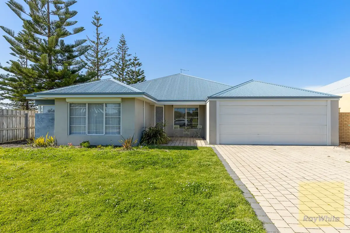 Main view of Homely house listing, 36 St Barnabas Boulevard, Quinns Rocks WA 6030