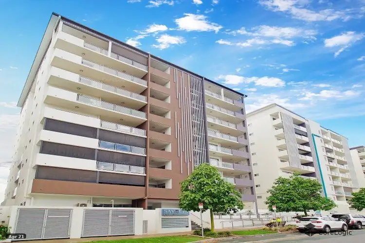 2506/19 Playfield Street, Chermside QLD 4032