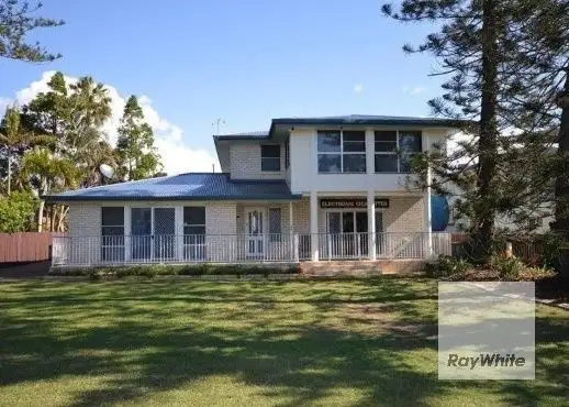 Main view of Homely house listing, 48 Esplanade, Elliott Heads QLD 4670