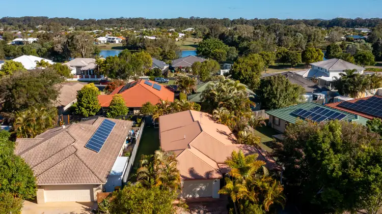12 Trinity Crescent, Sippy Downs QLD 4556