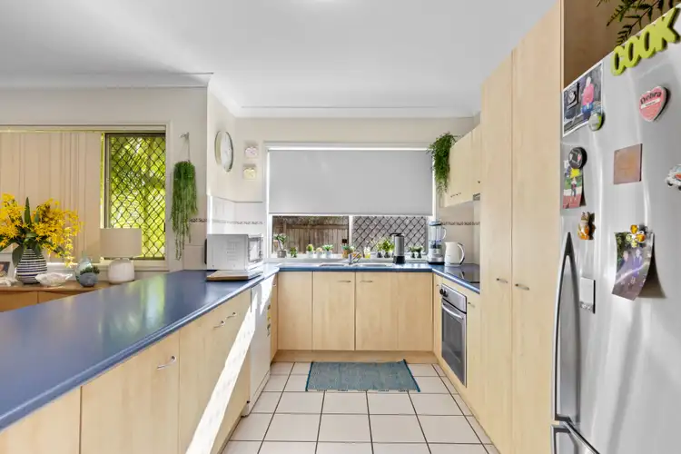 Third view of Homely house listing, 12 Trinity Crescent, Sippy Downs QLD 4556