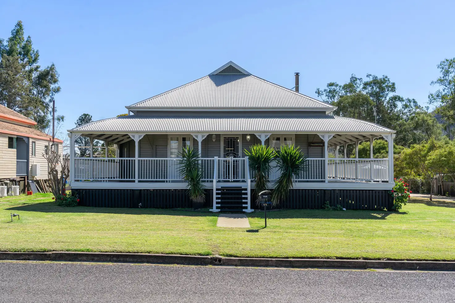 Main view of Homely house listing, 11 Pryde Street, Esk QLD 4312