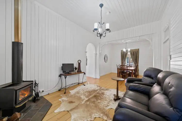 Third view of Homely house listing, 11 Pryde Street, Esk QLD 4312