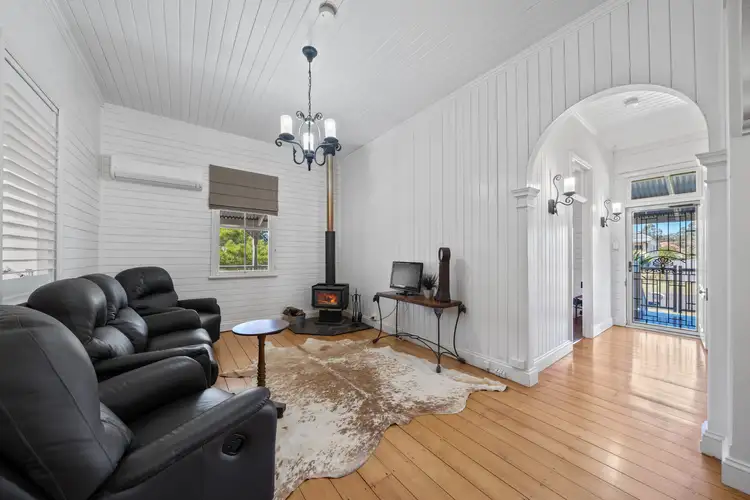 Fourth view of Homely house listing, 11 Pryde Street, Esk QLD 4312
