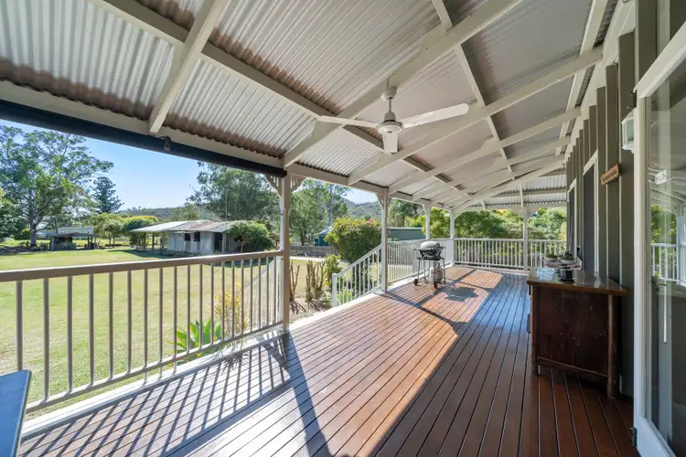 Sixth view of Homely house listing, 11 Pryde Street, Esk QLD 4312