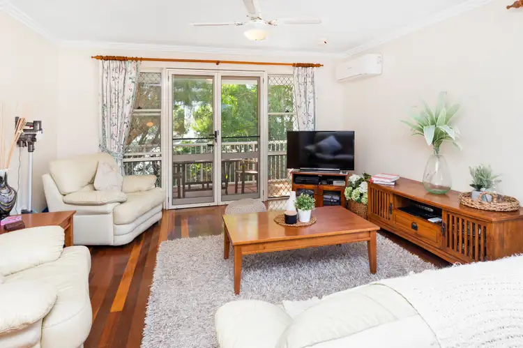 Second view of Homely townhouse listing, 18/31 Chester Terrace, Southport QLD 4215