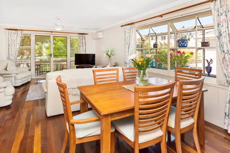 Third view of Homely townhouse listing, 18/31 Chester Terrace, Southport QLD 4215