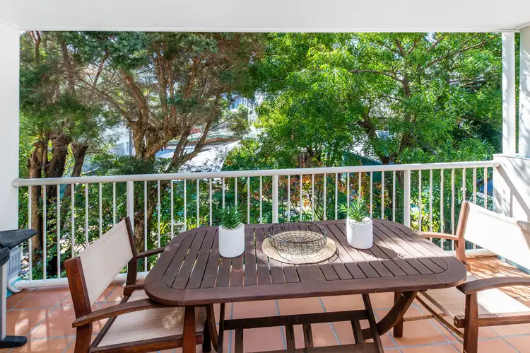 Fourth view of Homely townhouse listing, 18/31 Chester Terrace, Southport QLD 4215