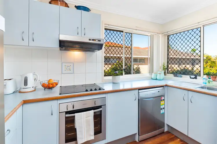 Fifth view of Homely townhouse listing, 18/31 Chester Terrace, Southport QLD 4215