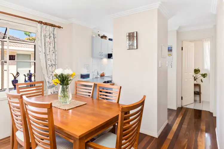 Sixth view of Homely townhouse listing, 18/31 Chester Terrace, Southport QLD 4215
