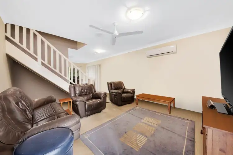 Third view of Homely townhouse listing, 8/7 Pacific Court, Kin Kora QLD 4680