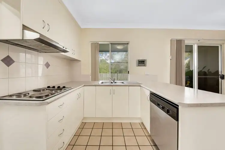 Fifth view of Homely townhouse listing, 8/7 Pacific Court, Kin Kora QLD 4680