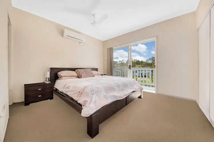 Sixth view of Homely townhouse listing, 8/7 Pacific Court, Kin Kora QLD 4680