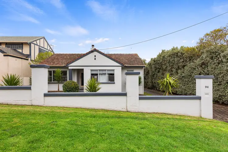 Main view of Homely house listing, 94 Crouch Street South, Mount Gambier SA 5290