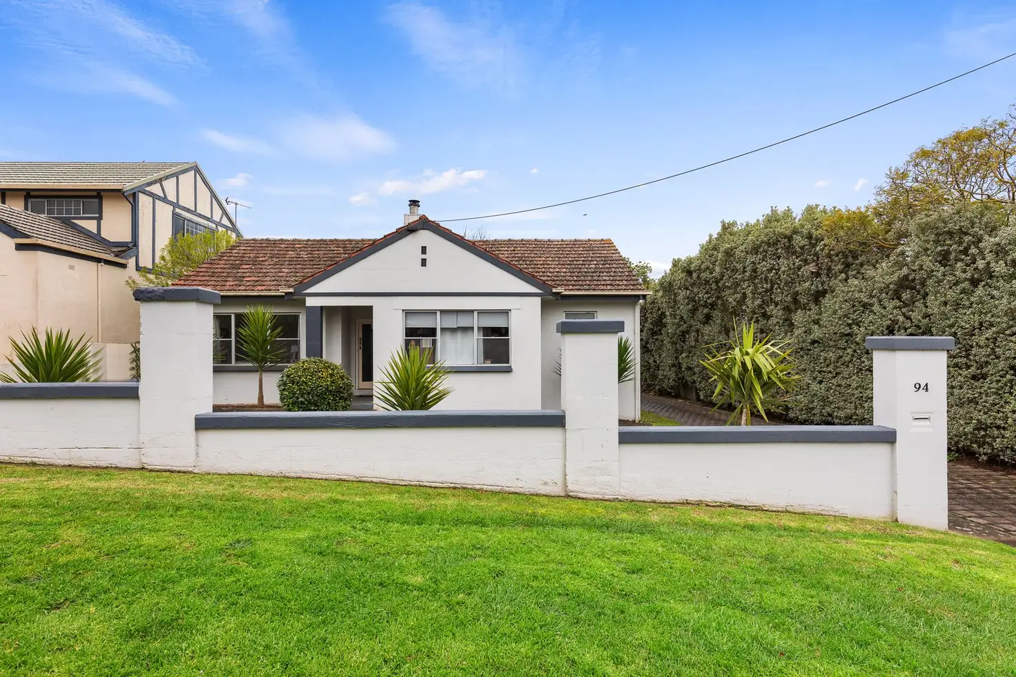 Main view of Homely house listing, 94 Crouch Street South, Mount Gambier SA 5290