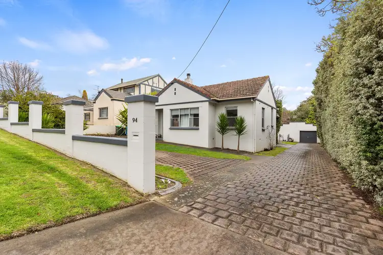 Second view of Homely house listing, 94 Crouch Street South, Mount Gambier SA 5290