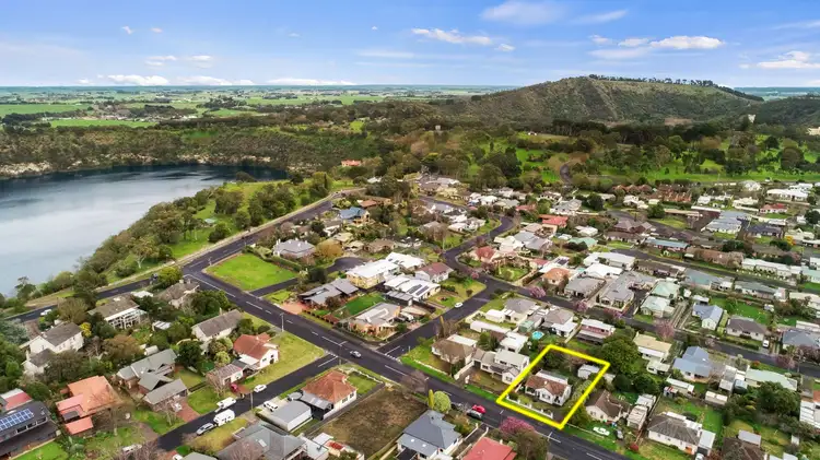 Third view of Homely house listing, 94 Crouch Street South, Mount Gambier SA 5290