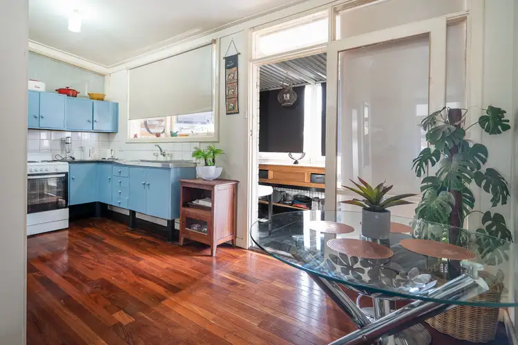 Fifth view of Homely house listing, 11 Sutherland Way, Cloverdale WA 6105
