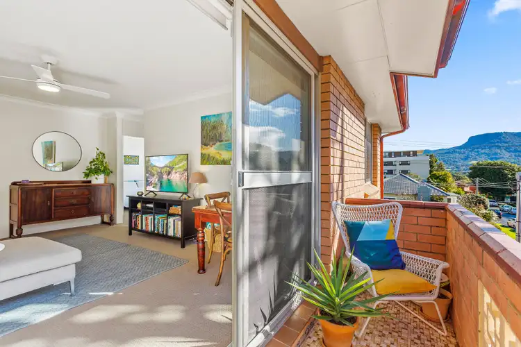 Sixth view of Homely unit listing, 3/9 Keira Street, Wollongong NSW 2500