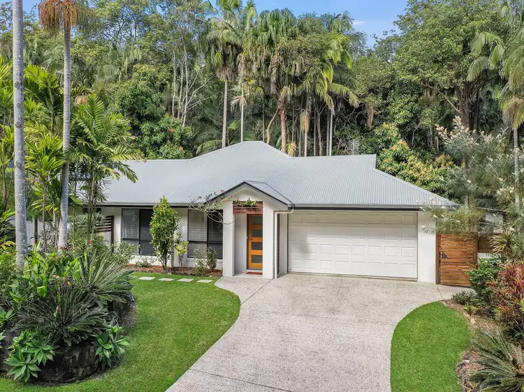 13 Bowerbird Place, Mons QLD 4556