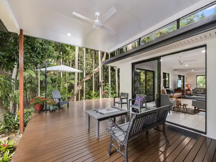 Second view of Homely house listing, 13 Bowerbird Place, Mons QLD 4556