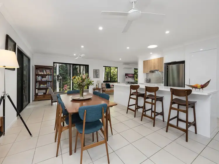 Third view of Homely house listing, 13 Bowerbird Place, Mons QLD 4556