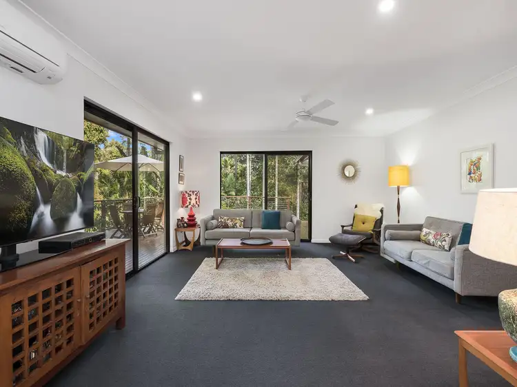 Fifth view of Homely house listing, 13 Bowerbird Place, Mons QLD 4556