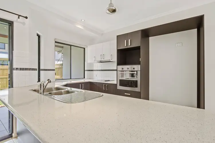 Fifth view of Homely townhouse listing, 19/25 Abell Road, Cannonvale QLD 4802