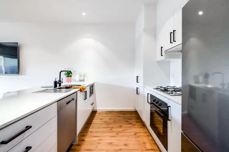 Third view of Homely house listing, 45 Coventry Street, Mawson Lakes SA 5095