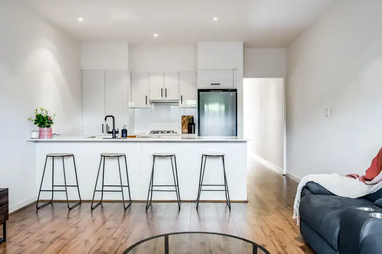 Fourth view of Homely house listing, 45 Coventry Street, Mawson Lakes SA 5095