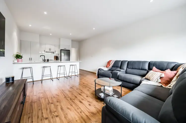 Fifth view of Homely house listing, 45 Coventry Street, Mawson Lakes SA 5095