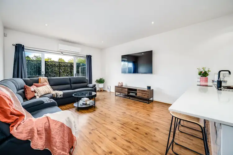 Sixth view of Homely house listing, 45 Coventry Street, Mawson Lakes SA 5095