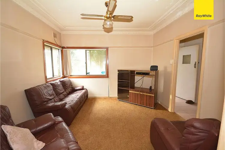 Fourth view of Homely house listing, 26 Chelsea Street, Merrylands NSW 2160