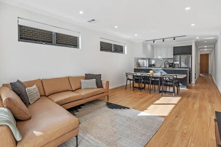 Second view of Homely house listing, 14D Rangeview Drive, Newton SA 5074