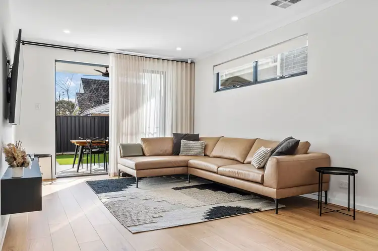 Third view of Homely house listing, 14D Rangeview Drive, Newton SA 5074