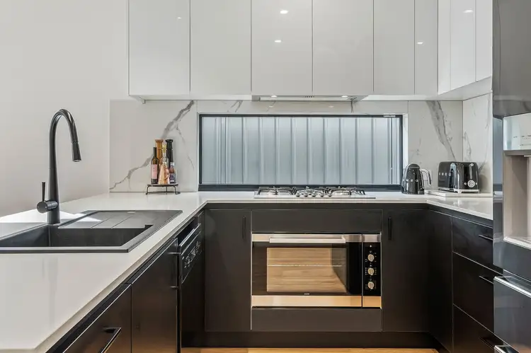 Fifth view of Homely house listing, 14D Rangeview Drive, Newton SA 5074