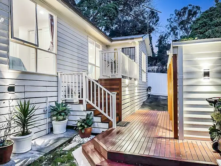 Main view of Homely unit listing, 1/14 Hygeia Parade, Ringwood North VIC 3134