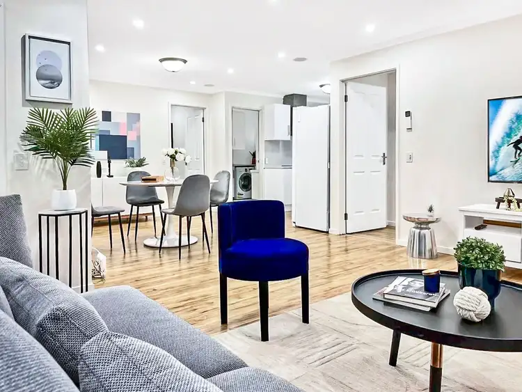 Second view of Homely unit listing, 1/14 Hygeia Parade, Ringwood North VIC 3134