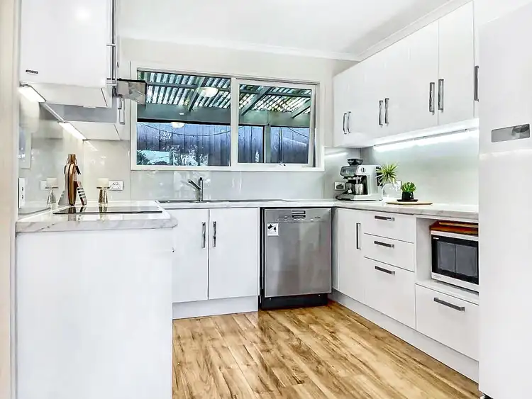 Third view of Homely unit listing, 1/14 Hygeia Parade, Ringwood North VIC 3134