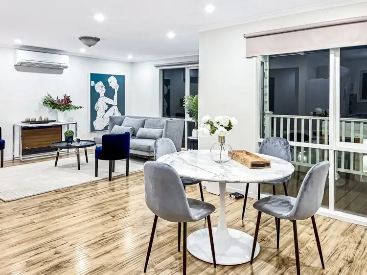 Fourth view of Homely unit listing, 1/14 Hygeia Parade, Ringwood North VIC 3134