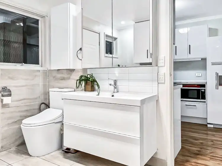Sixth view of Homely unit listing, 1/14 Hygeia Parade, Ringwood North VIC 3134