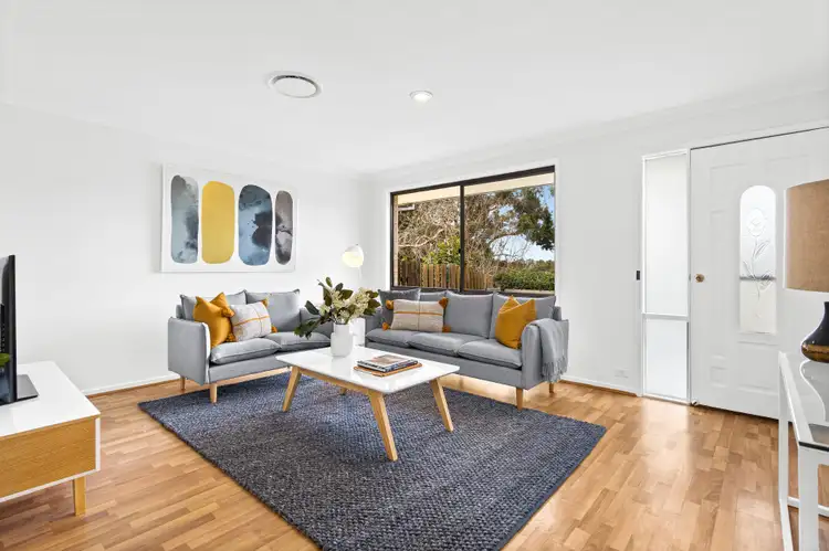 12 Toolangi Close, Cordeaux Heights NSW 2526