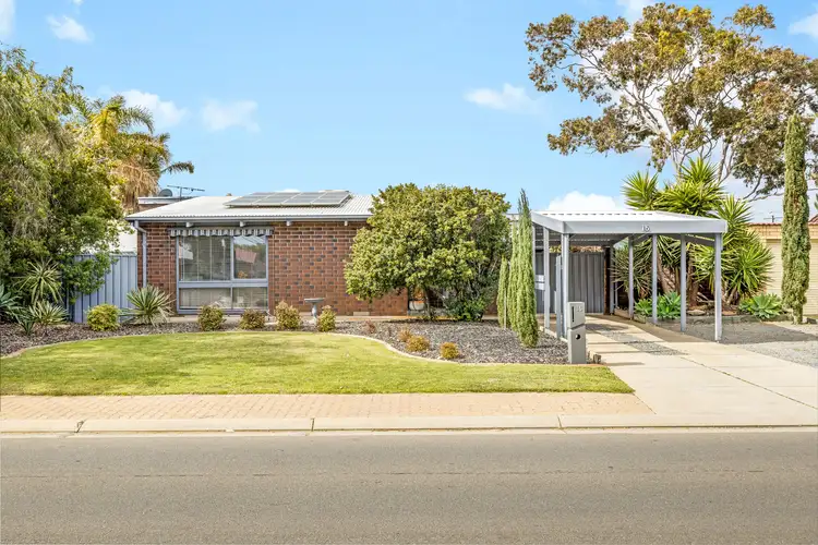 Second view of Homely house listing, 16 Fraser Drive, North Haven SA 5018