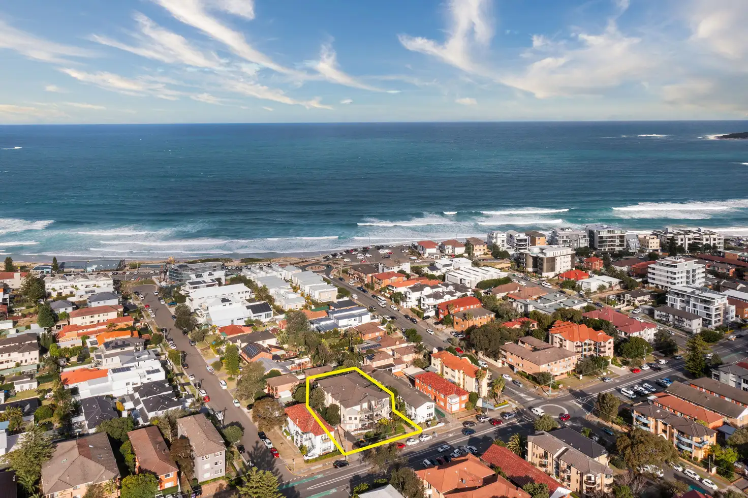 Main view of Homely unit listing, 11/82-84 Elouera Road, Cronulla NSW 2230
