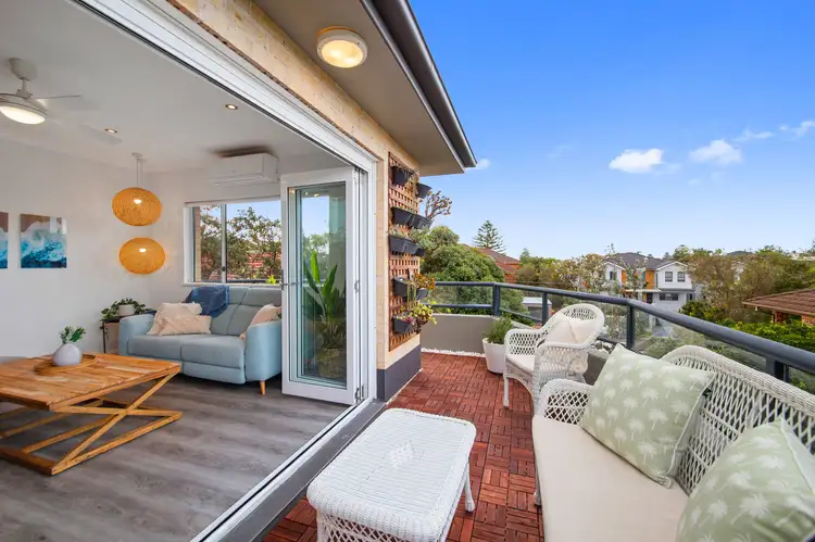 Second view of Homely unit listing, 11/82-84 Elouera Road, Cronulla NSW 2230